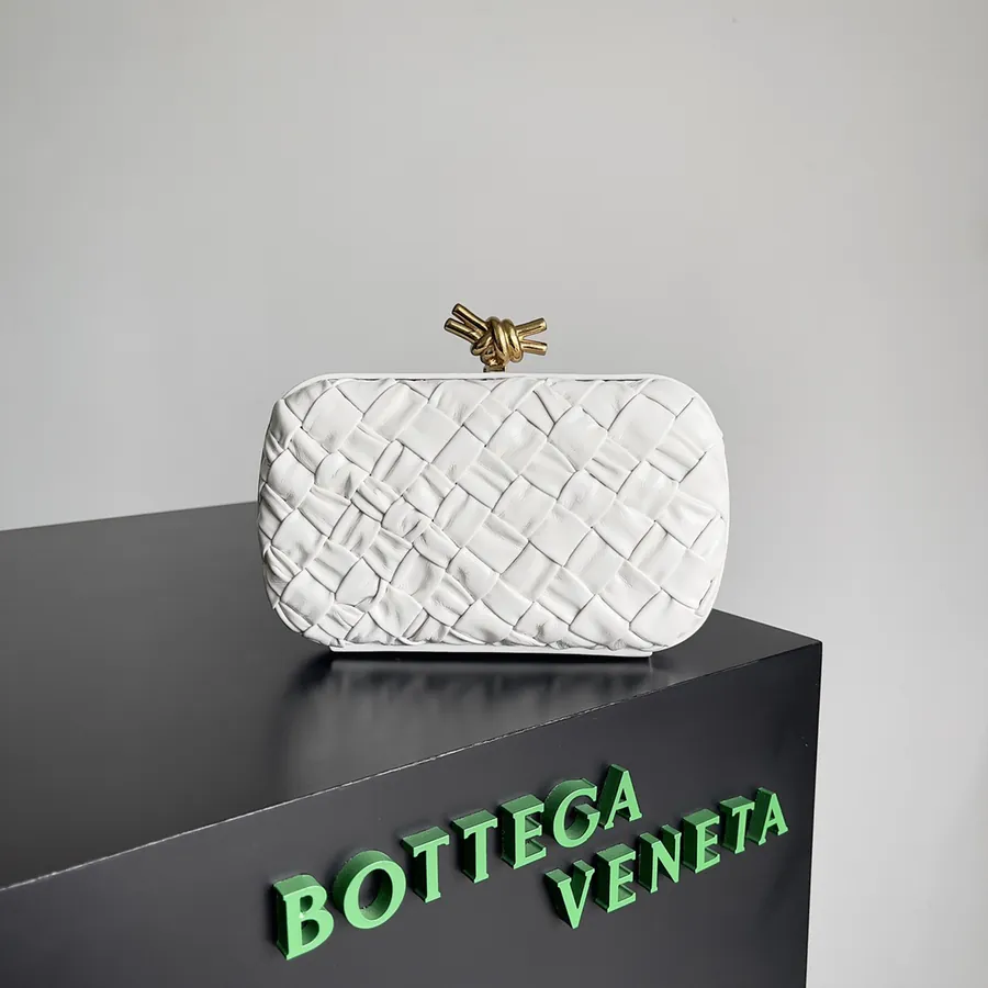 BV Knot | Evening Bag Classic Return