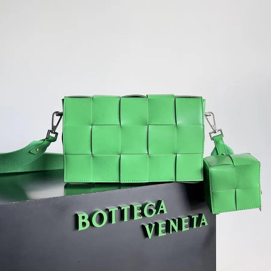 BV Cassette Bag Stylish and Casual