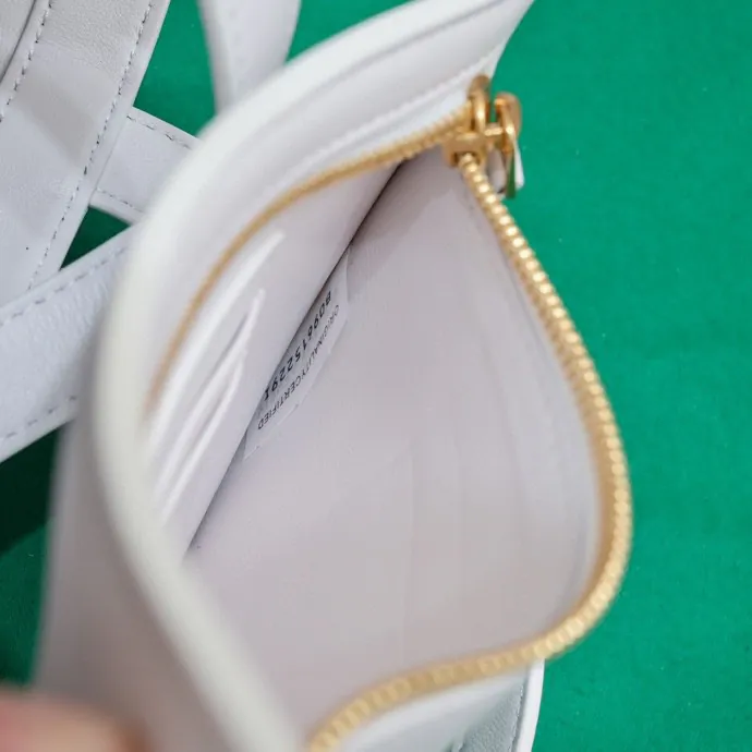 Bv 2023 New Flip Flap Tote Bag