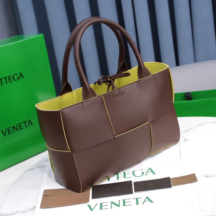 Early Autumn SLIP Tote Bag