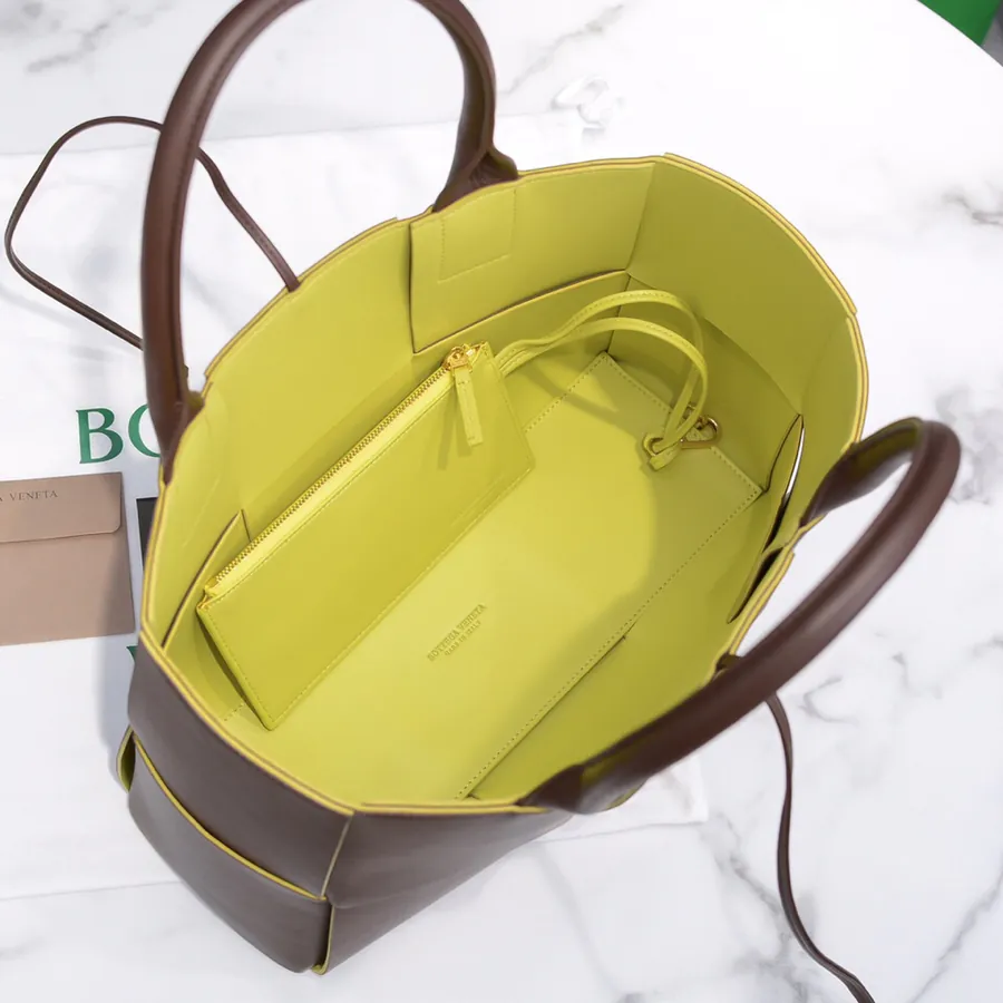 Early Autumn SLIP Tote Bag