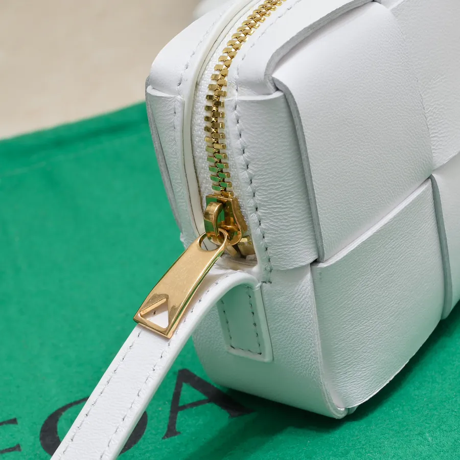Brick Cassette The Ultimate Essence of Effortless Style