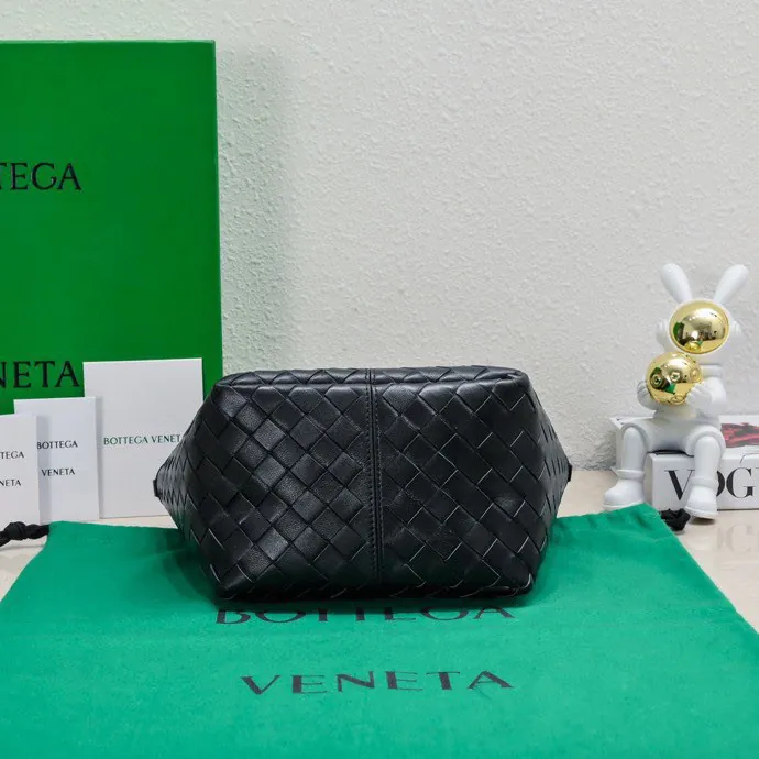 Bv 2023 New Flip Flap Tote Bag
