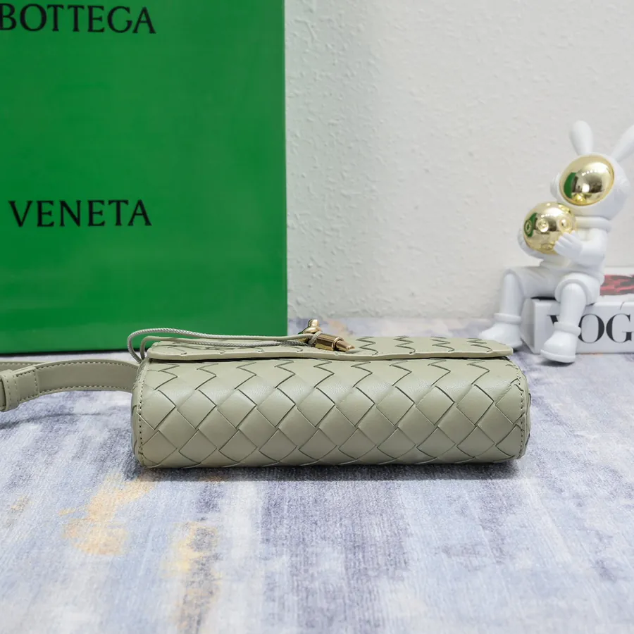 Bottega Veneta Mini Andiamo