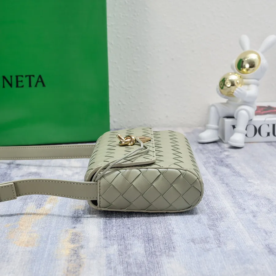 Bottega Veneta Mini Andiamo