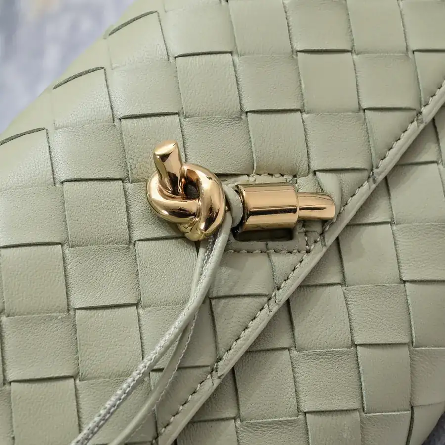Bottega Veneta Mini Andiamo
