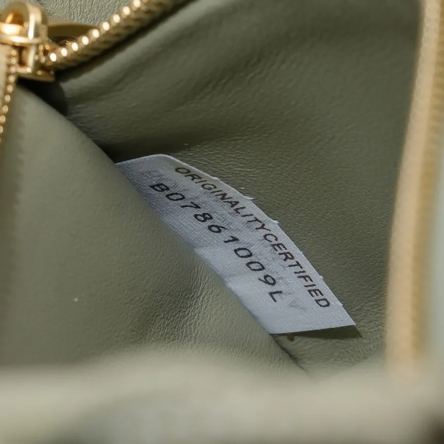 Bottega Veneta Mini Andiamo