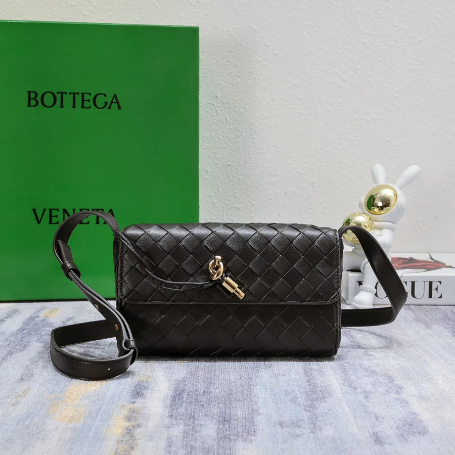 Bottega Veneta Mini Andiamo