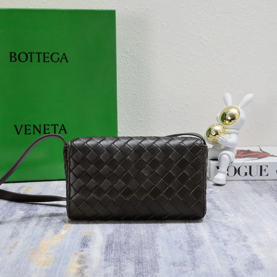 Bottega Veneta Mini Andiamo