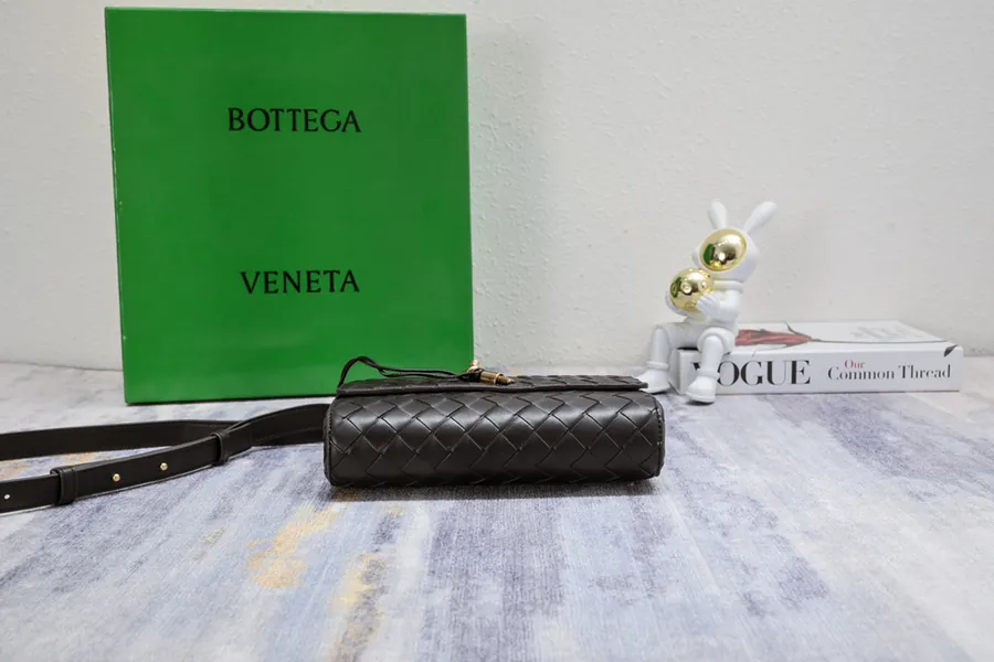 Bottega Veneta Mini Andiamo