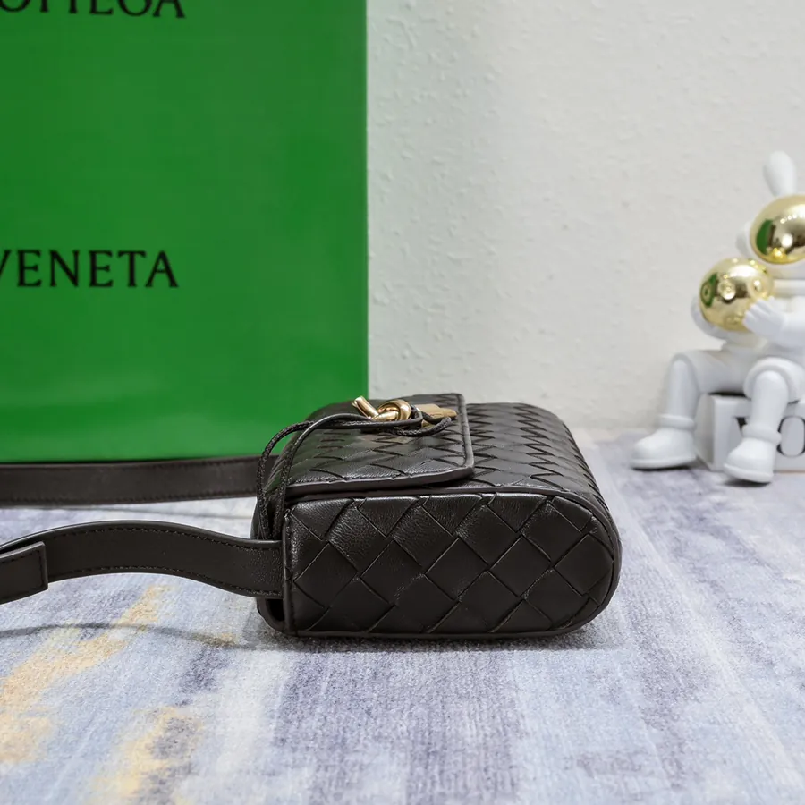Bottega Veneta Mini Andiamo