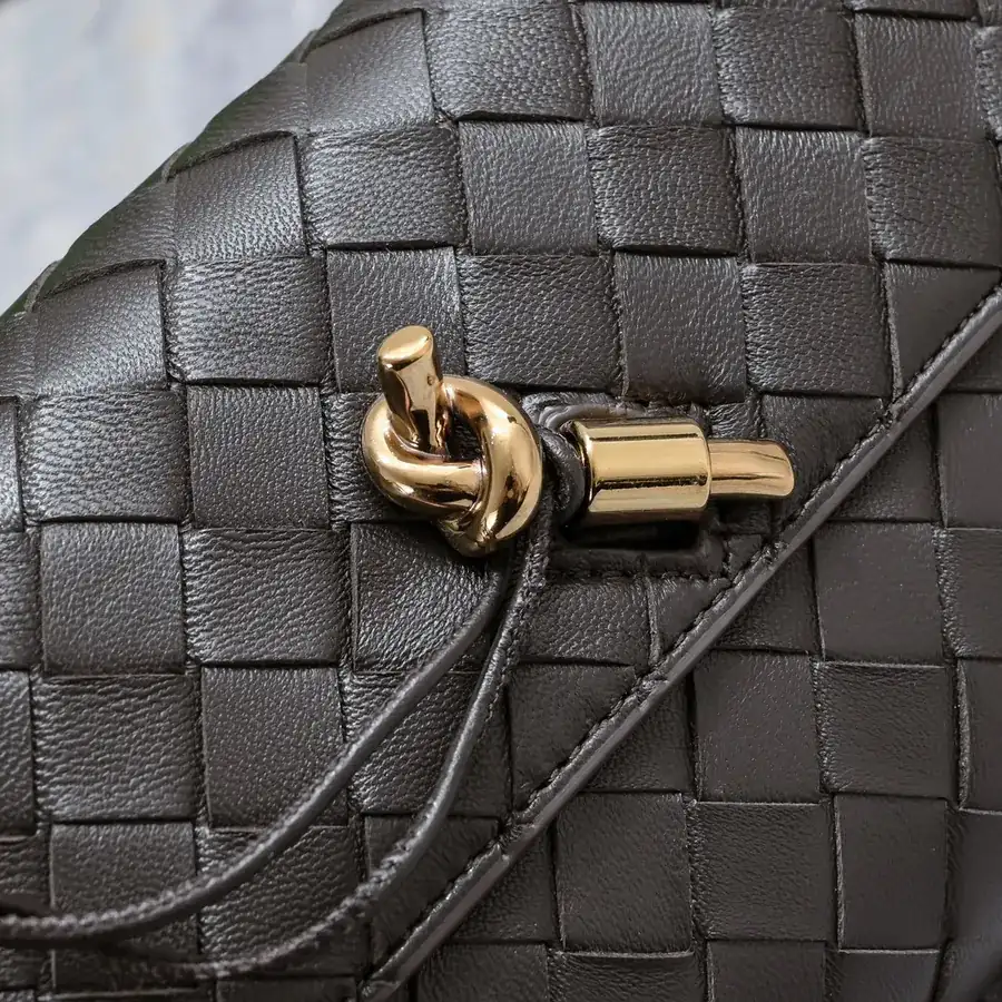 Bottega Veneta Mini Andiamo