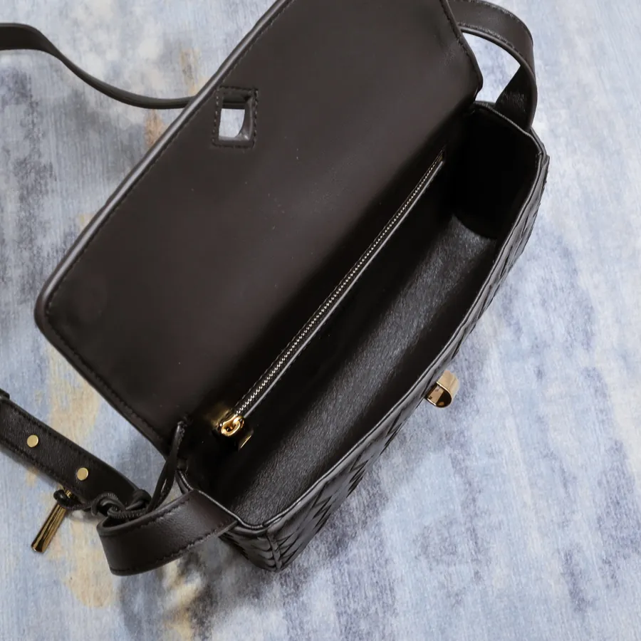 Bottega Veneta Mini Andiamo