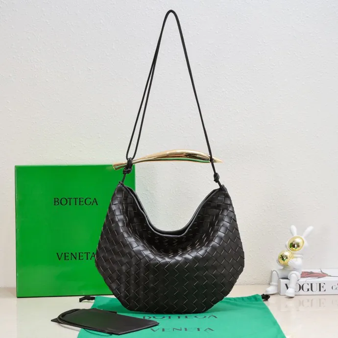 Bottega Veneta Sardine Large