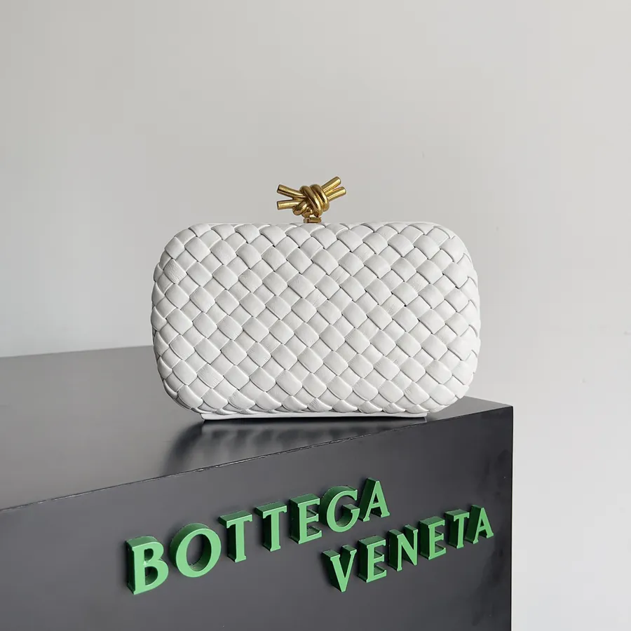 BV Knot | Evening Bag Classic Return