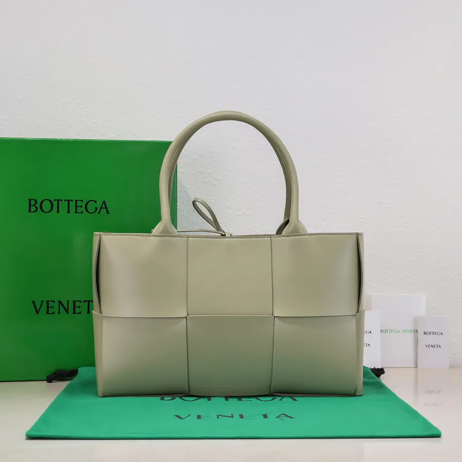 Arco Large Tote Handbag with SLIP Inner Lining