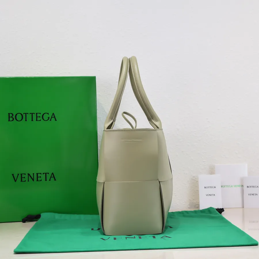 Arco Large Tote Handbag with SLIP Inner Lining