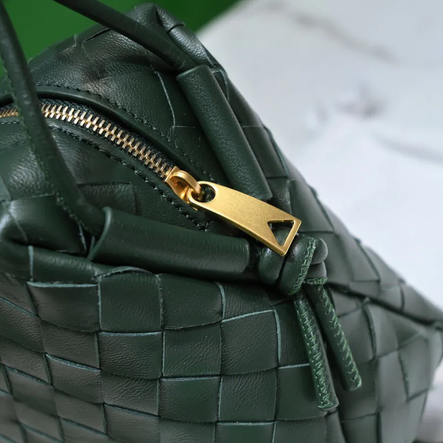 B Home New Large Loop Camera Bag