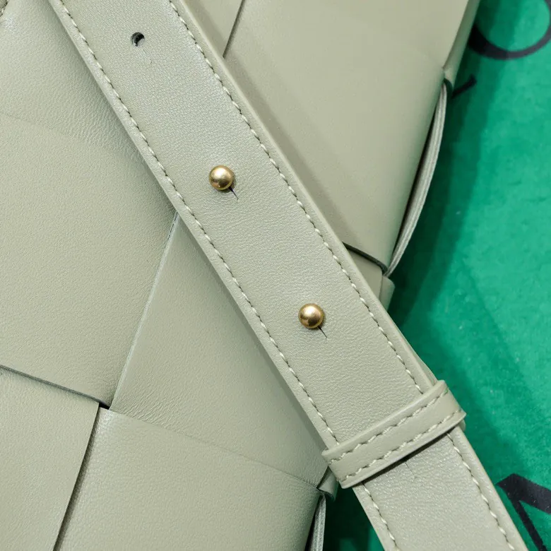 Mini East West Arco Tote Handbag