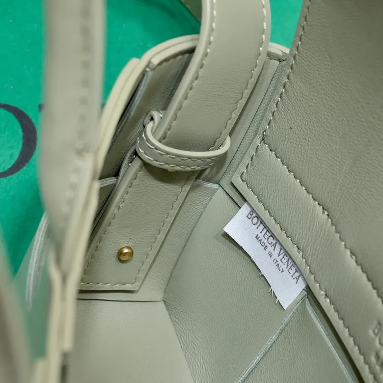 Mini East West Arco Tote Handbag
