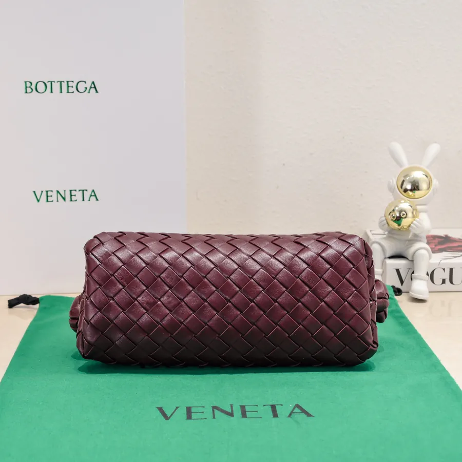 Bottega Venetia Lauren 1980 Bucket Bag