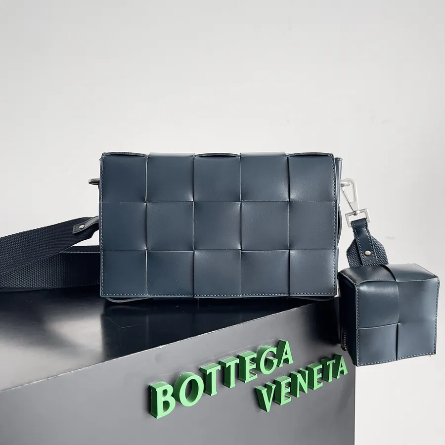 BV Cassette Bag Stylish and Casual
