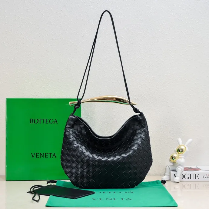 Bottega Veneta Sardine Large