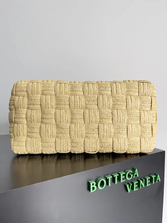 Bv Bv Grass Basket Tote