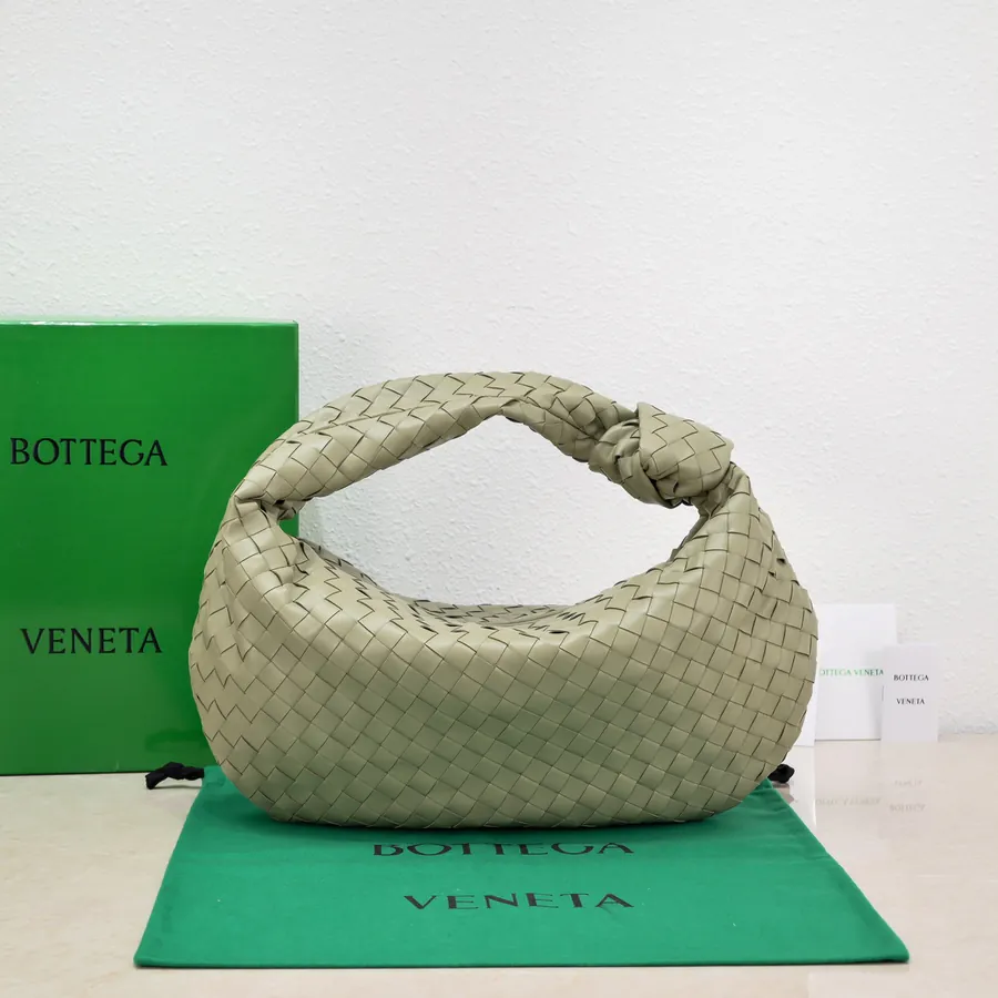 Large Arco Handbag Minimalist Style, Vintage Inspired