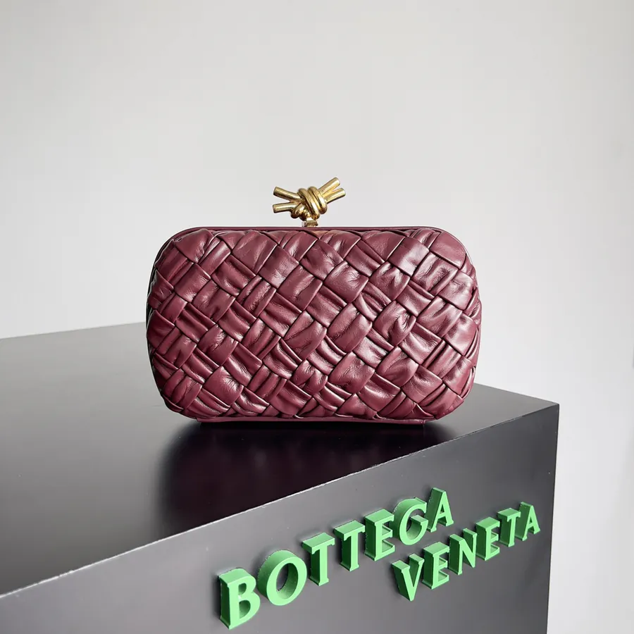 BV Knot | Evening Bag Classic Return