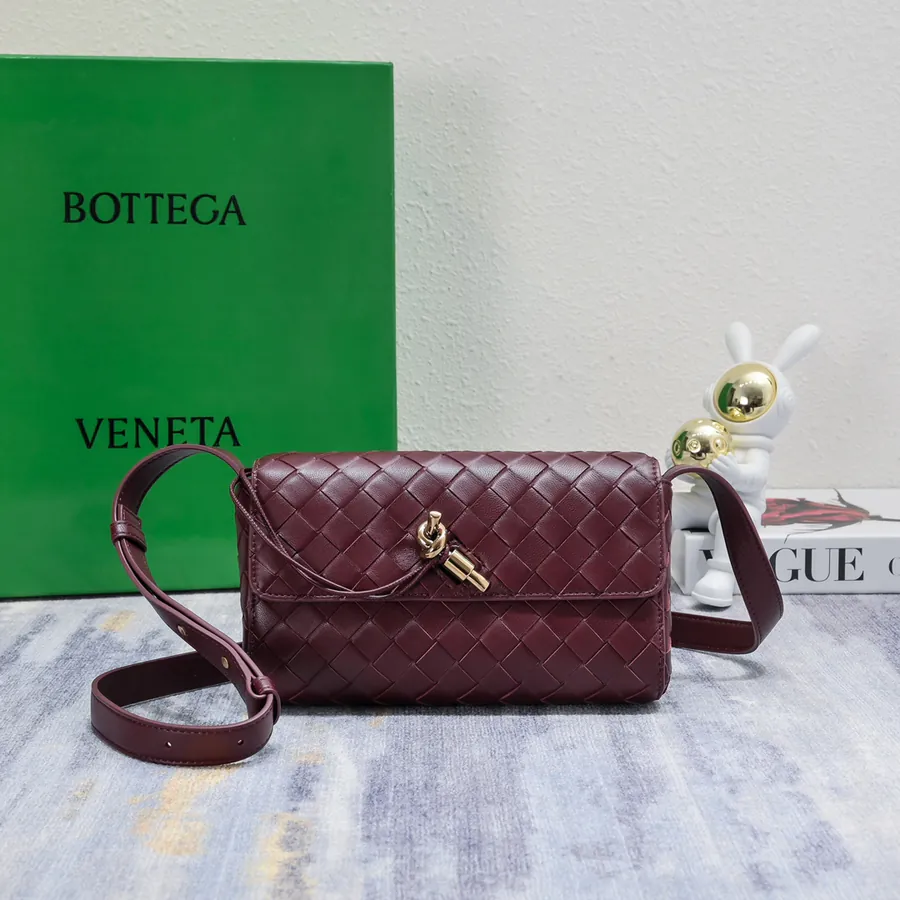 Bottega Veneta Mini Andiamo