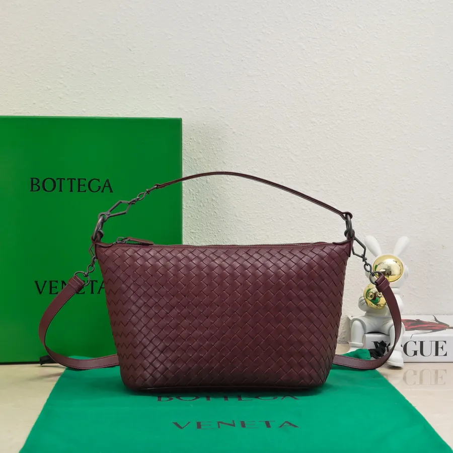 BV Classic Ladies Shoulder Tote Bag