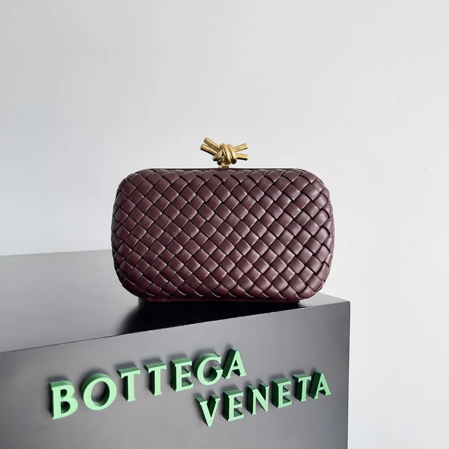 BV Knot | Evening Bag Classic Return