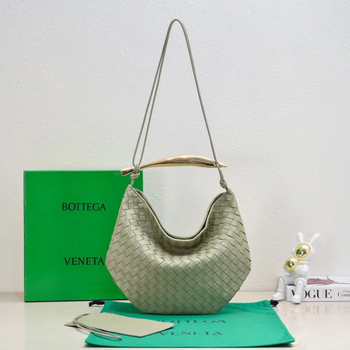 Bottega Veneta Sardine Large
