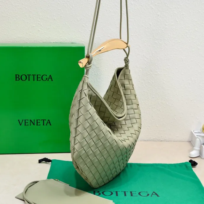 Bottega Veneta Sardine Large