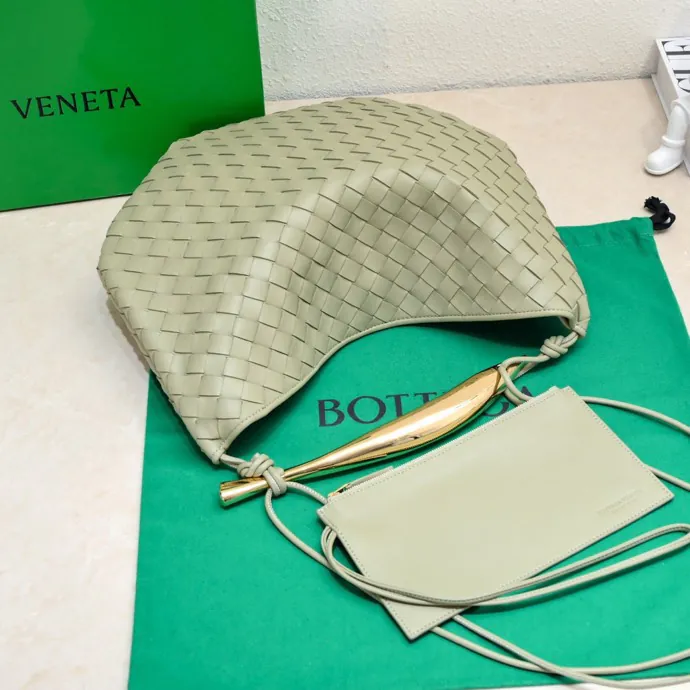 Bottega Veneta Sardine Large