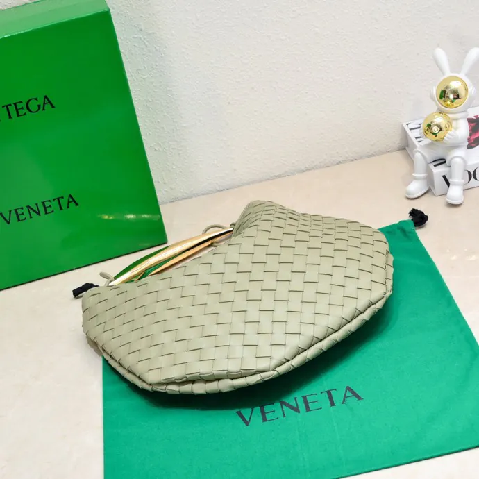 Bottega Veneta Sardine Large