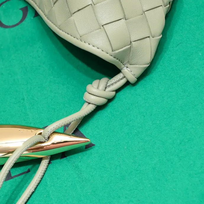 Bottega Veneta Sardine Large