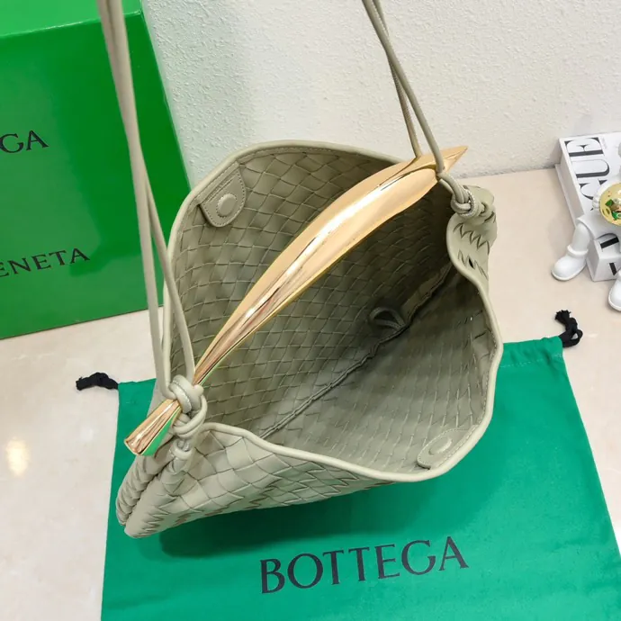 Bottega Veneta Sardine Large