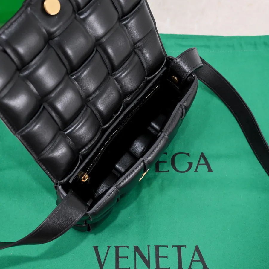 BV Mini Padded Bag Compact Version of the Classic Design