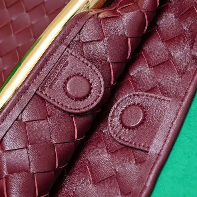 Bottega Veneta Sardine Large Bucket Bag