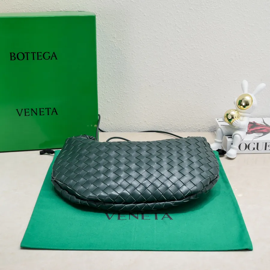 Bottega Veneta Sardine Large Bucket Bag