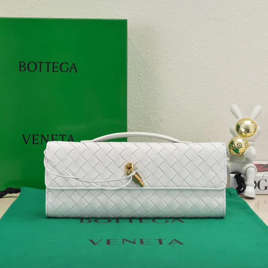 BV Andiamo Evening Evening Bag