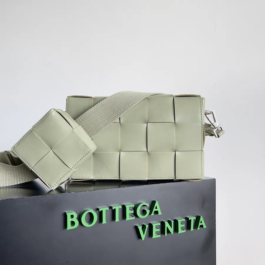 BV Cassette Bag Stylish and Casual