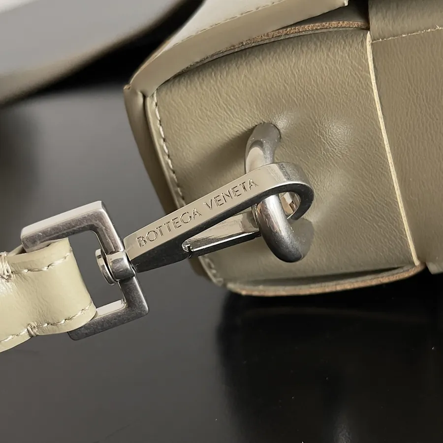 BV Two in One Cassette Bag Stylish and Casual