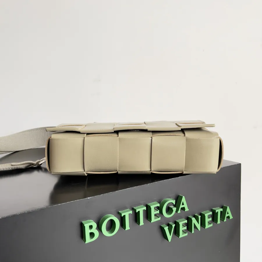 BV Two in One Cassette Bag Stylish and Casual