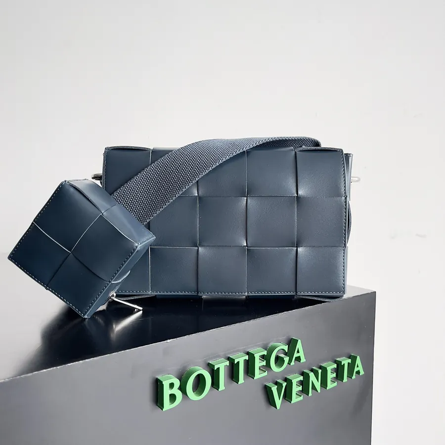 BV Two in One Cassette Bag Stylish and Casual