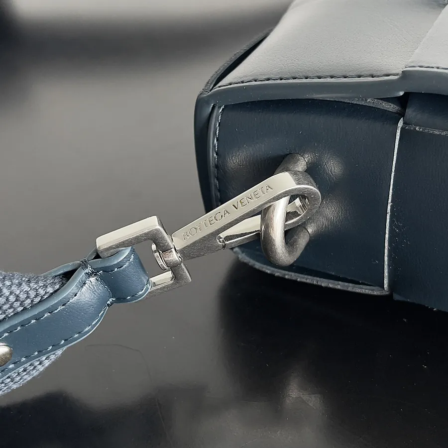 BV Two in One Cassette Bag Stylish and Casual