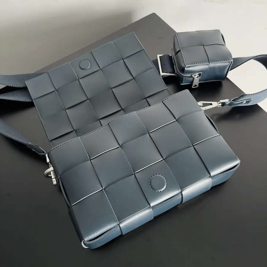 BV Two in One Cassette Bag Stylish and Casual