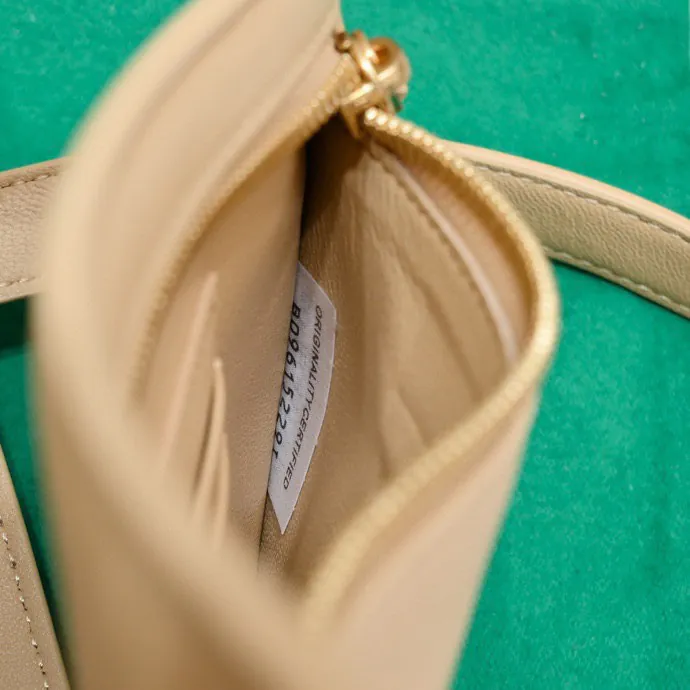 Bv 2023 New Flip Flap Tote Bag